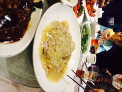 iphone_upload_pic-东方明珠老上海8号餐厅