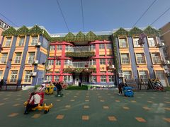 -朝昭双语婴幼园
