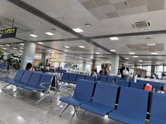 -长沙黄花国际机场-T1航站楼