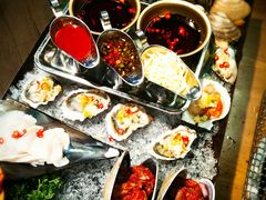 -鑫釜山海鲜烧烤(鑫丰国际店)
