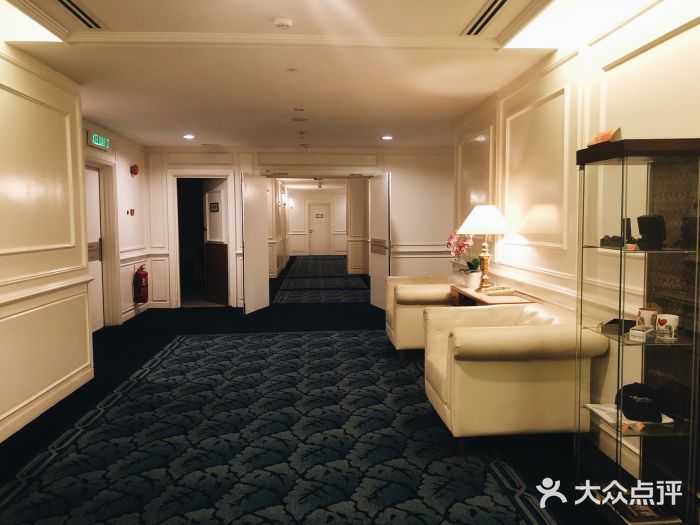 吉隆坡皇家朱兰酒店图片