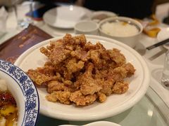 -知音酒楼(花园店)
