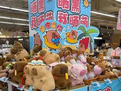 -大润发(康桥店)