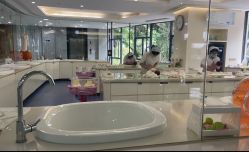 -宝生月子中心·独栋独院式(南山店)
