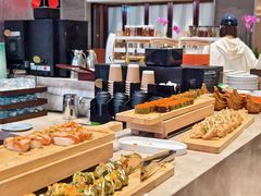 -菲住布渴酒店自助餐厅(阿里巴巴西溪园区店)