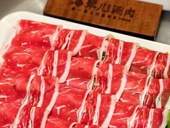 -牛街·马辈儿涮肉(牛街总店)