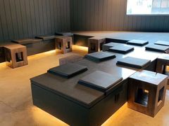 -来回·咖啡(钟村咖啡豆店)