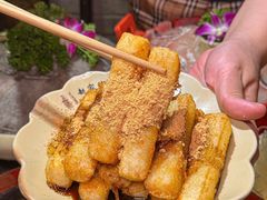 -赵家院子佬火锅(重庆总店)