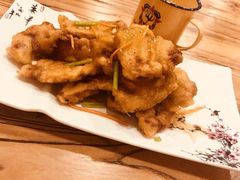 -關東雪东北菜(中庚漫游城店)