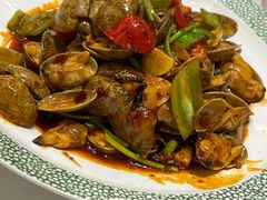 -北塘海鲜·天津菜(大光明桥旗舰店)