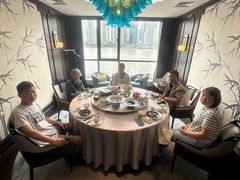 -RIVIERA 松鹤楼(外滩店)