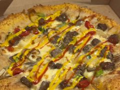 -必胜客(余姚五彩城店PH店)