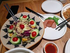 -枣子树·素食餐厅(普陀山店)