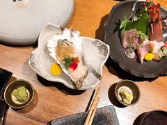 -桐寿司Sushi Tong