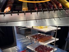 -嫩羊羊·延边烤串·朝鲜族美食(张家港美食街店)