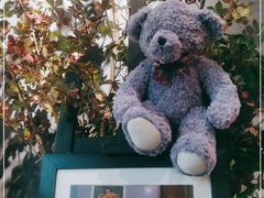 -咖法森林·咖啡  酒吧(天河店)