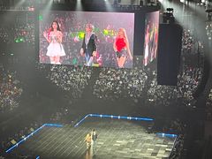 -梦之蓝青奥体育公园体育馆