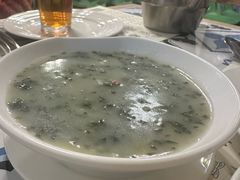 -雅憩花园餐厅