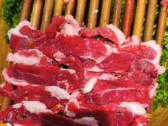 -重庆德庄毛肚火锅(紫荆天街店)