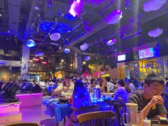 -胡桃里乐队酒馆(广州塔店)