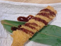 -鲔吞·和牛寿喜烧(闵行区绿瘦酒店)