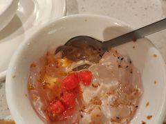 -江渔儿酸菜鱼(奥园广场金发购物中心店)