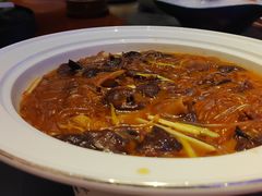 -柴火大院烤鸭民间菜