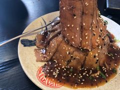 -爆丼日式大排档(季华园店)