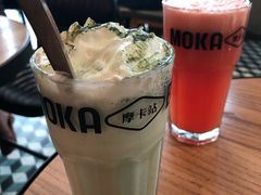 -Moka Bros 摩卡站(西单大悦城店)