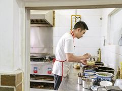 -洁美凉粉店(温江店)