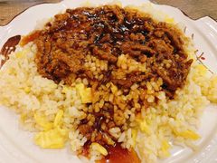 -毛胡子牛羊餐馆(武宁路店)