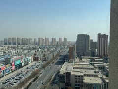 -银川河东国际机场