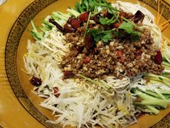 大盘凉菜-灶座小锅烀饼·铁锅炖(全国总店)