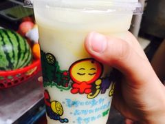 -马拉桑果汁(龙头路总店)