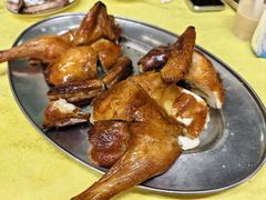 -南沙辉记烧鸡·荔枝木炭火吊烧(旧镇店)