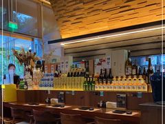 -山葵家居酒屋(天目里店)