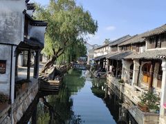 -南浔古镇