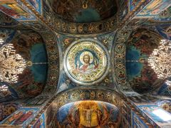 -滴血救世主教堂