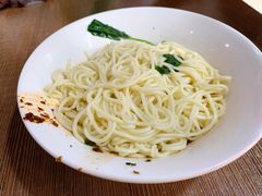 重庆小面-花市豌杂面(民生路店)