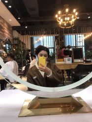 -MMbyHair Code芭曲发型