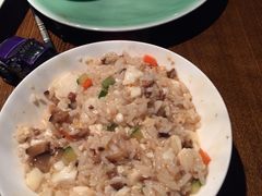 -粗茶淡饭·隐庐私厨(东亭店)