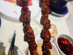 -涮福記·现切牛羊肉火锅(世纪汇店)
