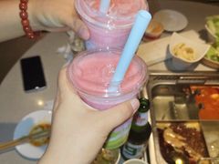 -海底捞火锅(高新万达广场店)