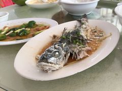 -考记泥焗鸡农庄·海鲜(北洛秘境店)