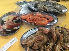 -蚝专家(北滘店)