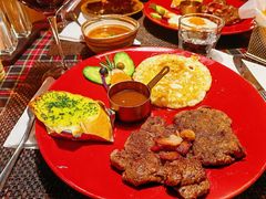 -小世界西餐厅(建国门店)