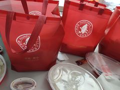 -喜家德虾仁水饺(开发区振华店)