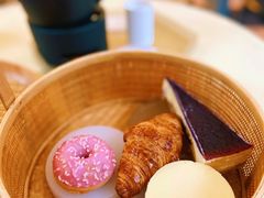 -tea'stone (万象天地店)