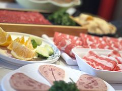 -祥源胡同·涮牛羊肉火锅(花桥店)