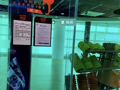 -一兆韦德健身(慧芝湖店)